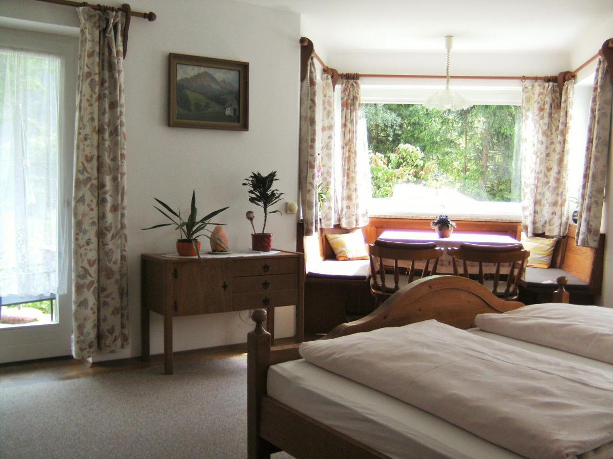 Jermann Appartement *