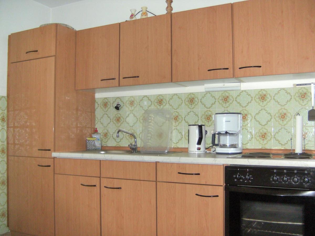 Jermann Appartement