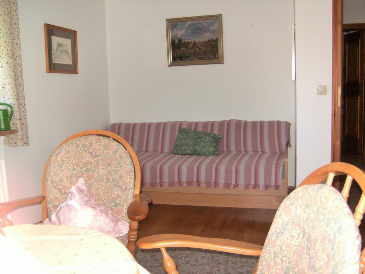 Appartement Jermann *
