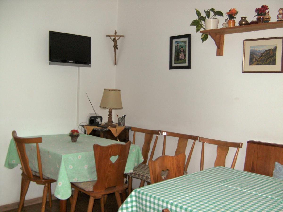 Jermann Appartement Schönau am Königssee