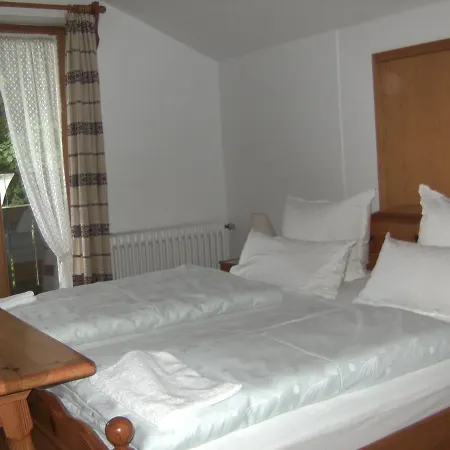 Ferienwohnung Jermann Schoenau am Koenigsee Exterior photo