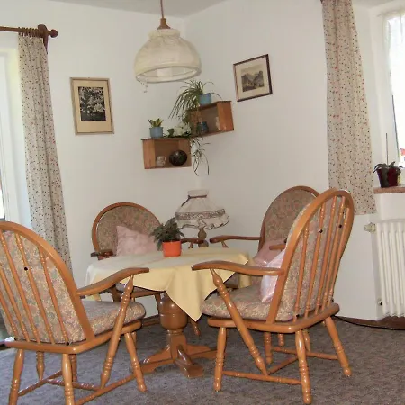 Ferienwohnung Jermann Schoenau am Koenigsee Exterior photo