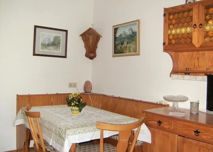 Ferienwohnung Jermann