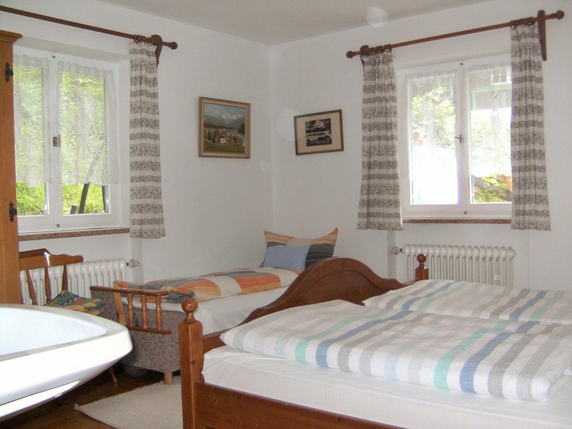Apartment Jermann Schönau am Königssee