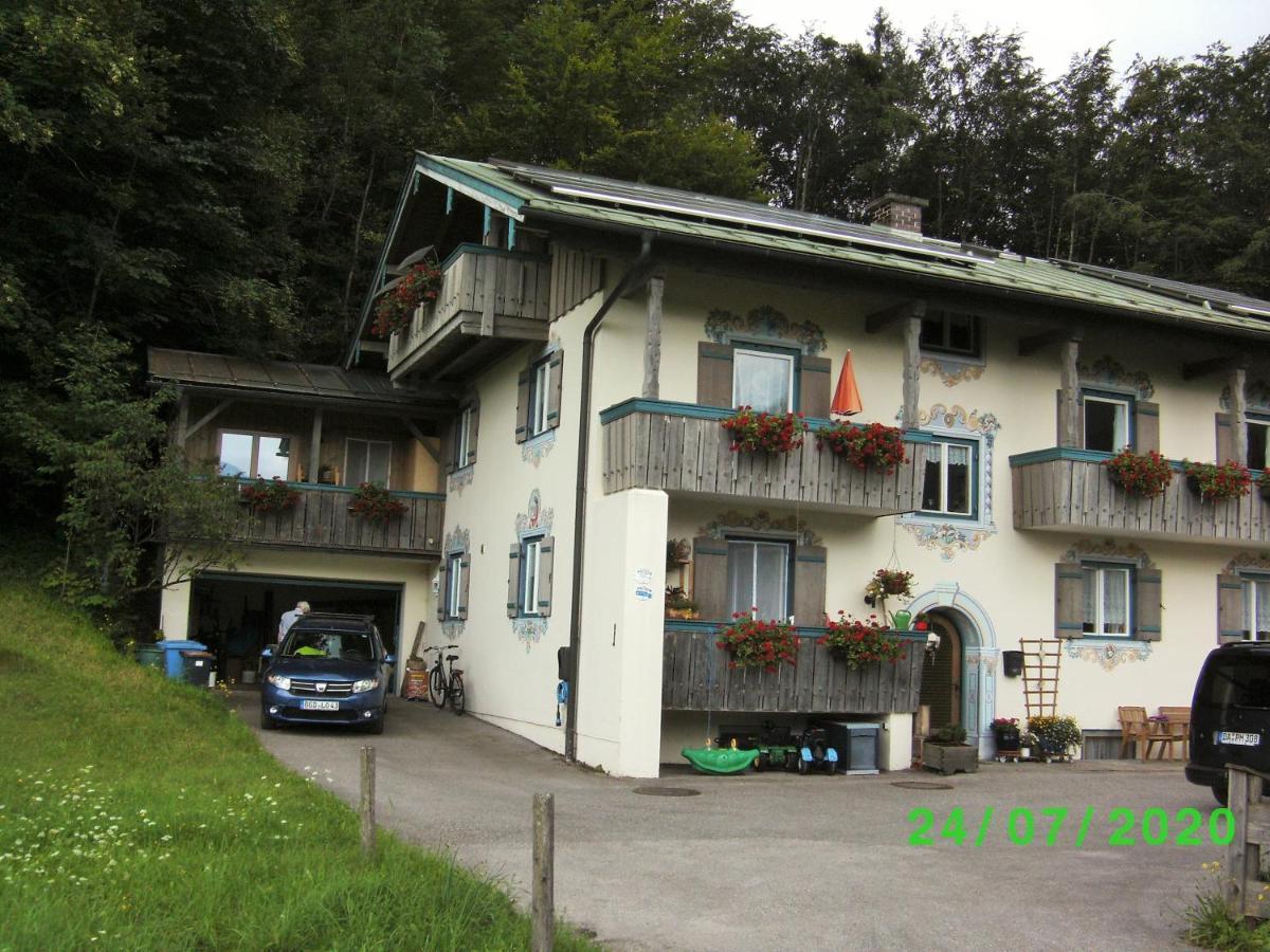 Jermann Schönau am Königssee