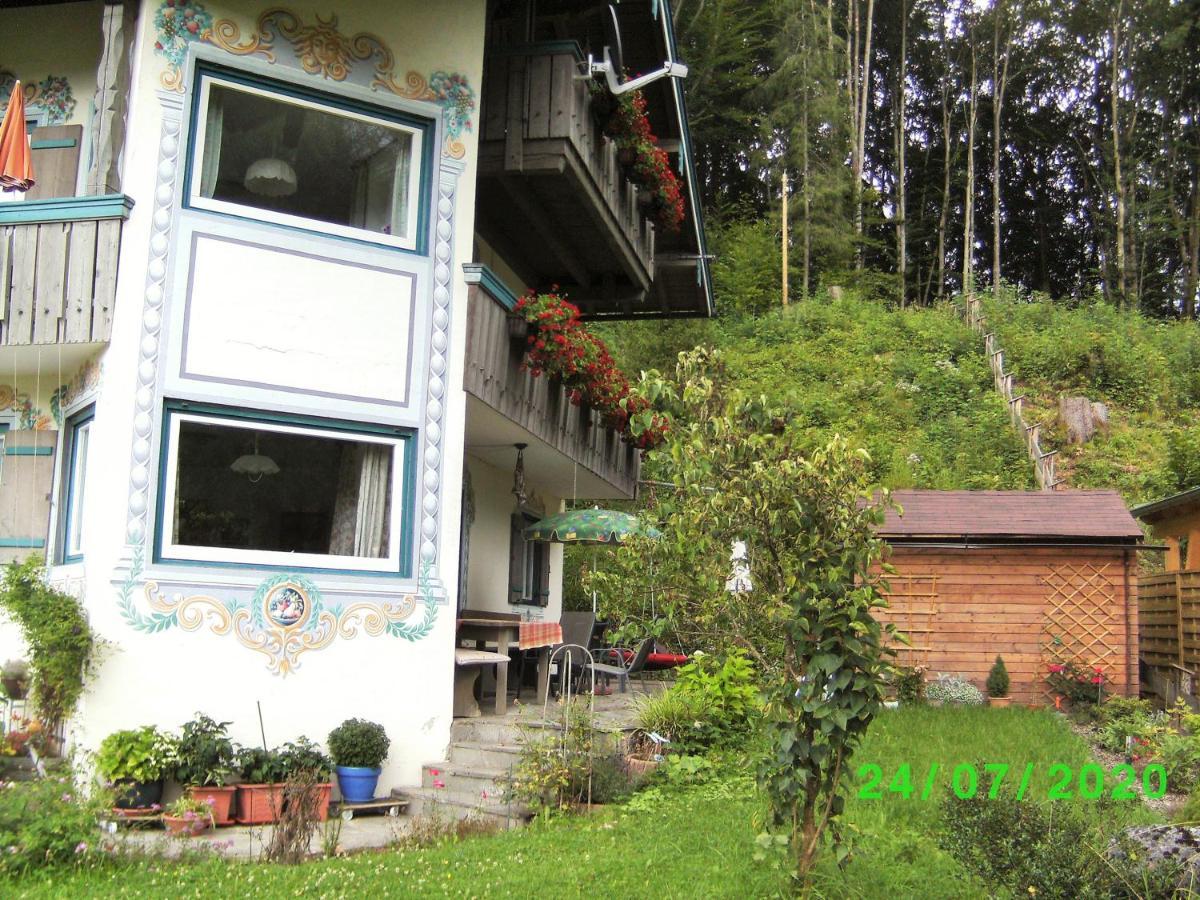 Jermann * Schönau am Königssee